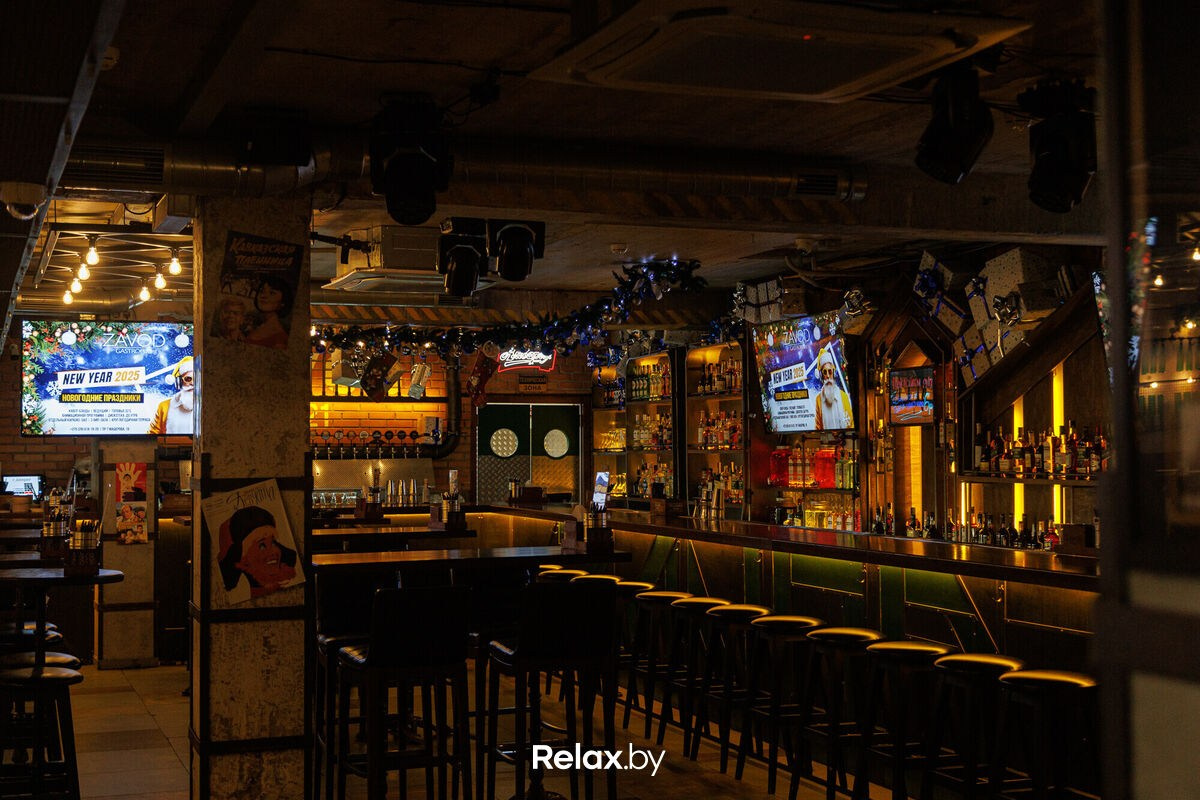 Интерьеры. Репортажный фотограф Александр Задорин, Минск, Беларусь