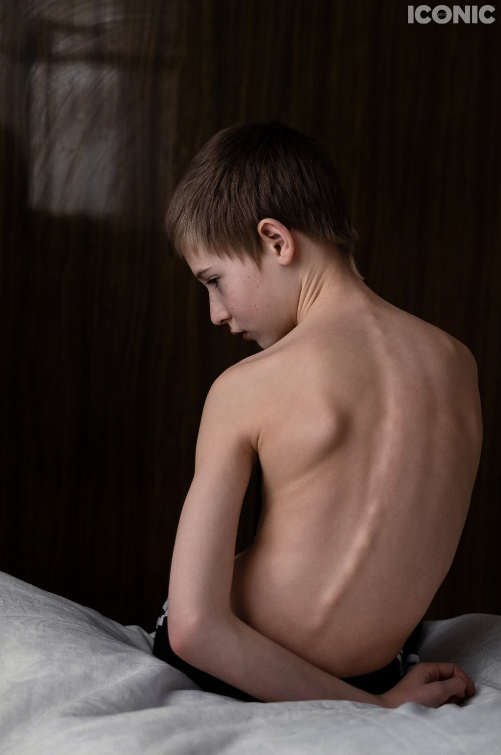 Iconic. Екатерина Мишина творческий фотограф в Самаре