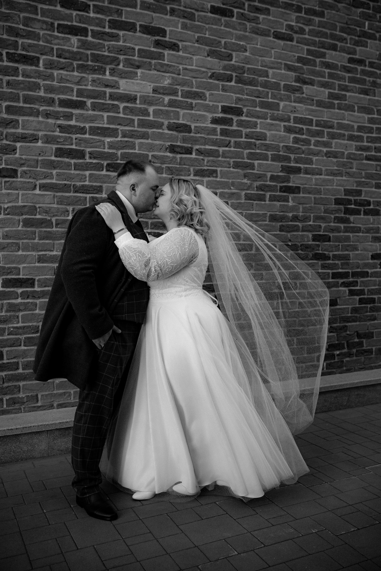 Свадебные съёмки. Булат Гайсин фотограф Уфа