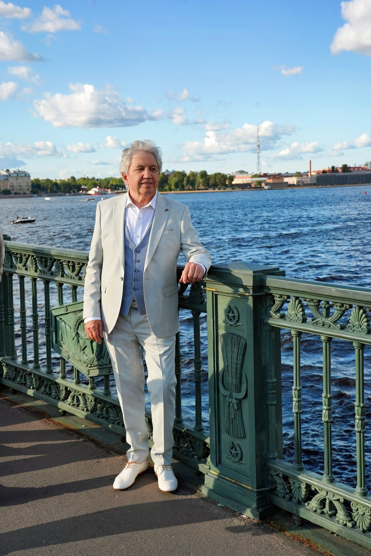 Nekrasov A.A. Фотограф Анастасия Шай в Санкт-Петербурге