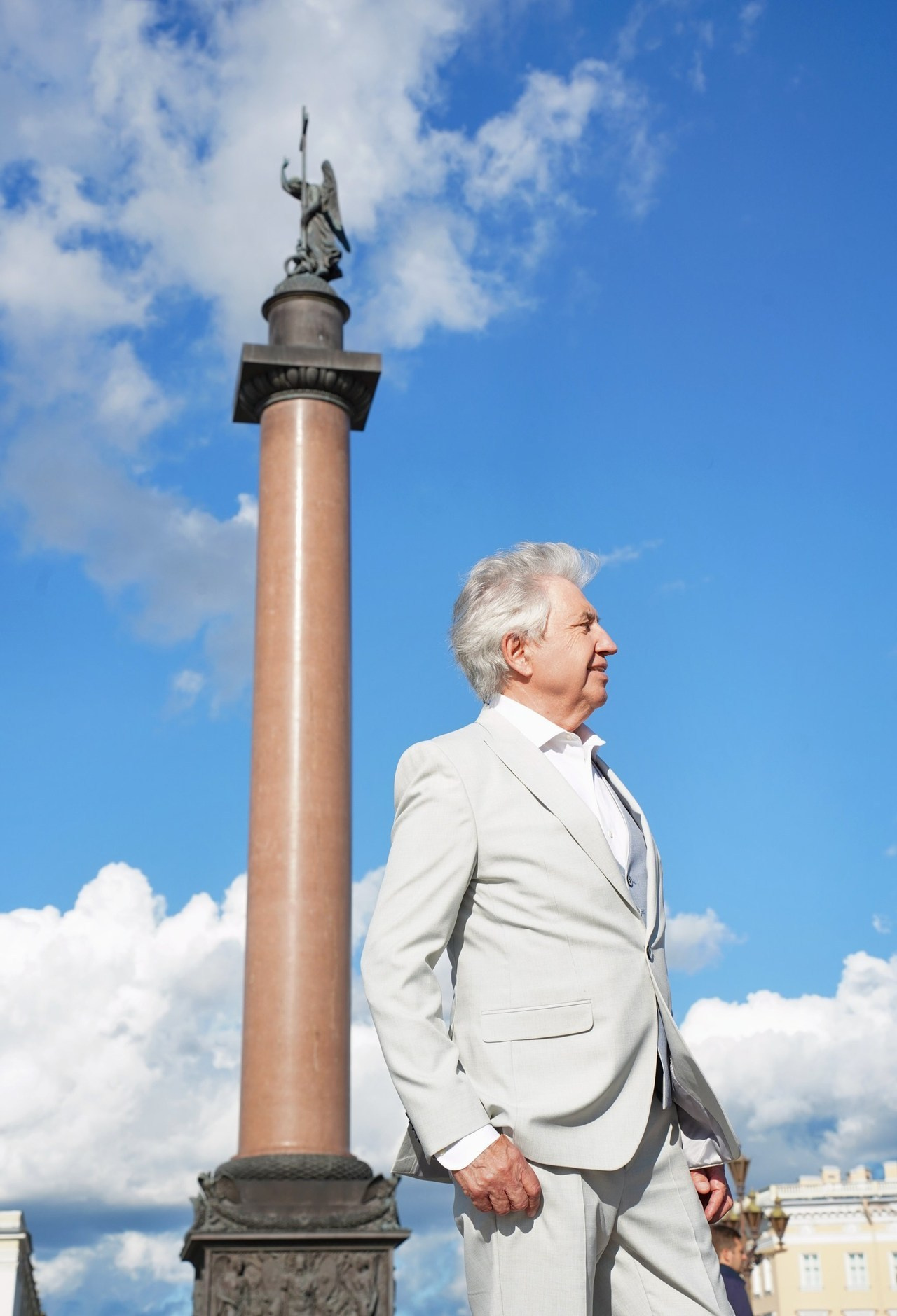 Nekrasov A.A. Фотограф Анастасия Шай в Санкт-Петербурге