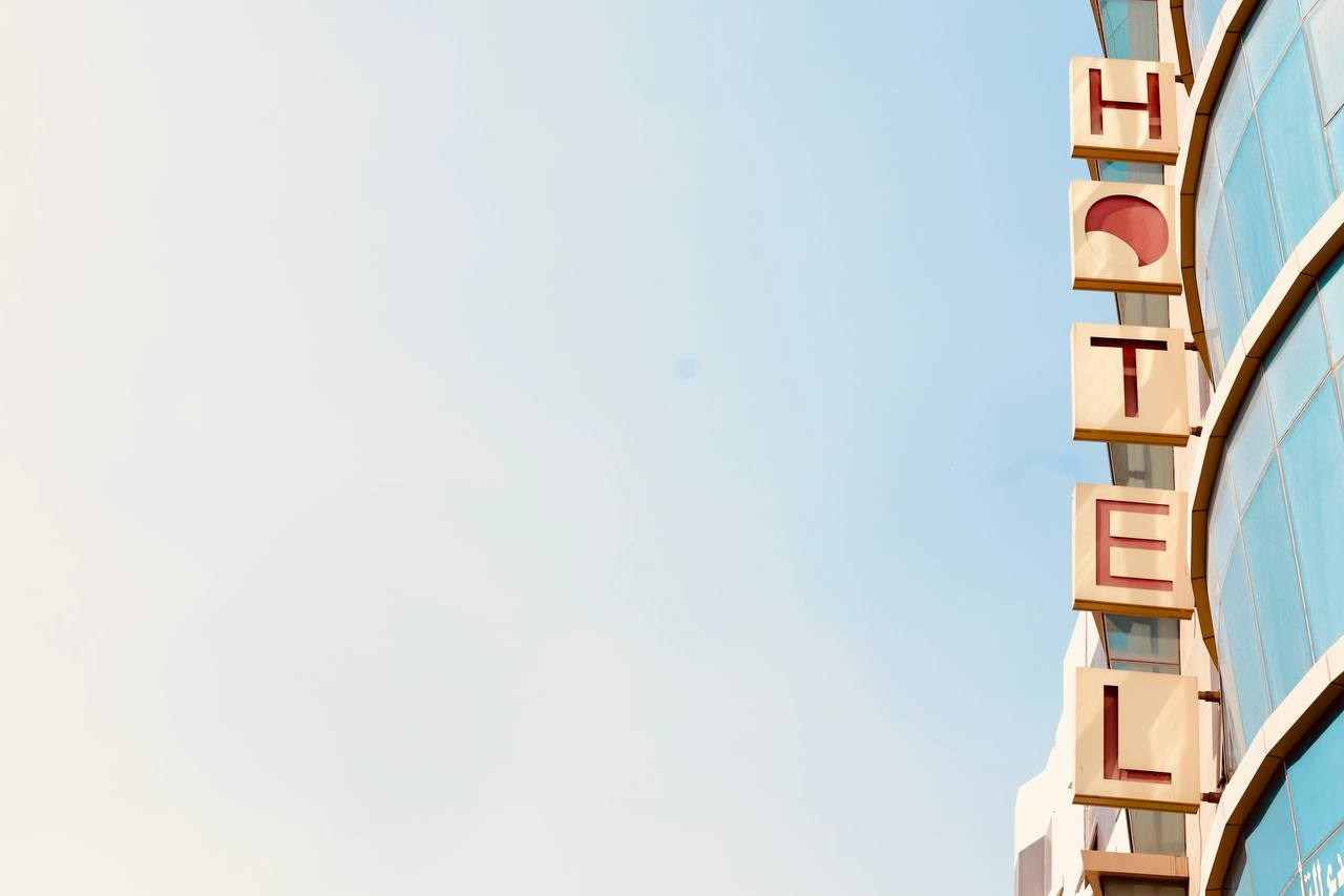 Эль-Джубайль. СА. 2025. Фотограф Михаил Олейник