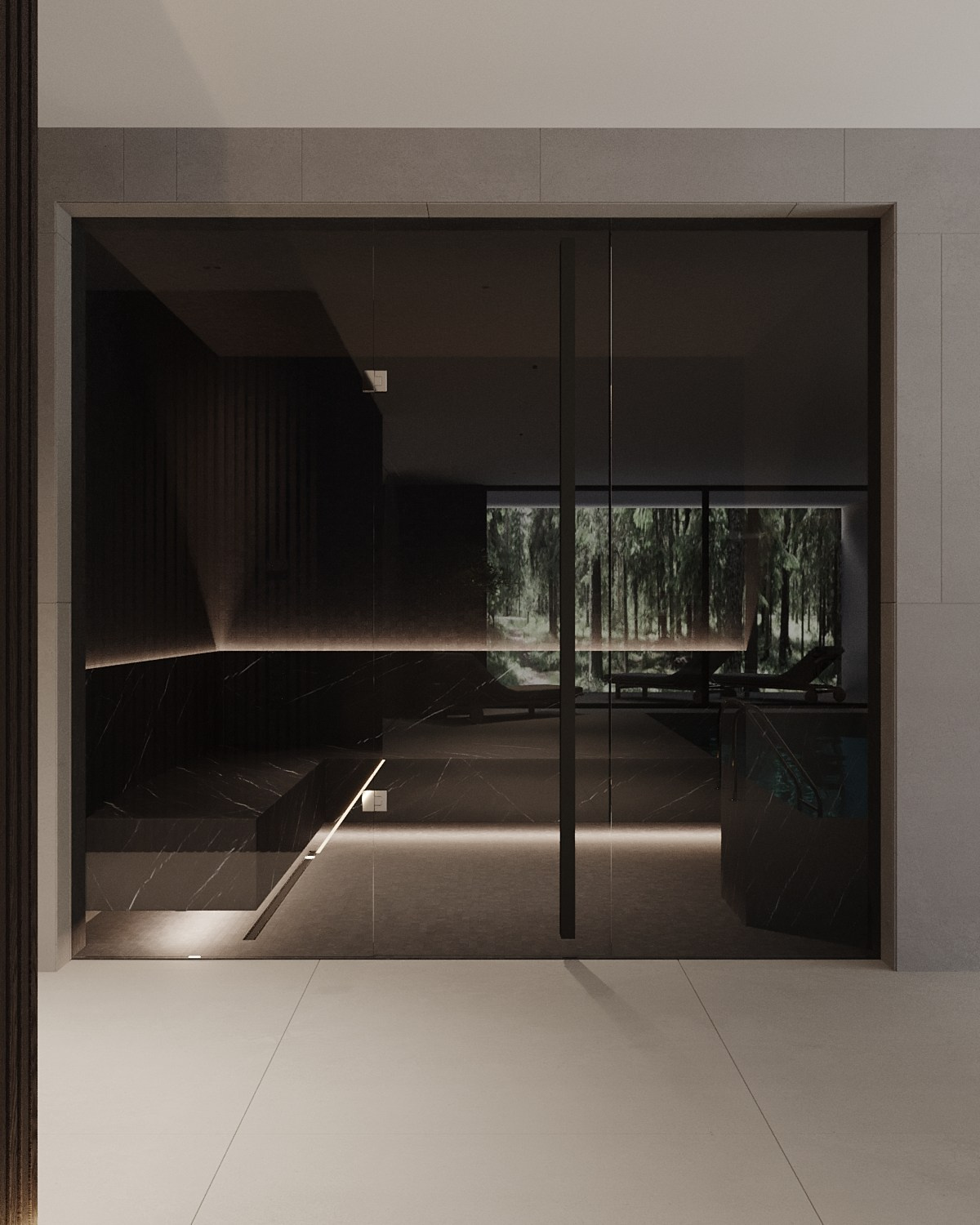 Новосибирск. MODELLISTA ARCHITECTS