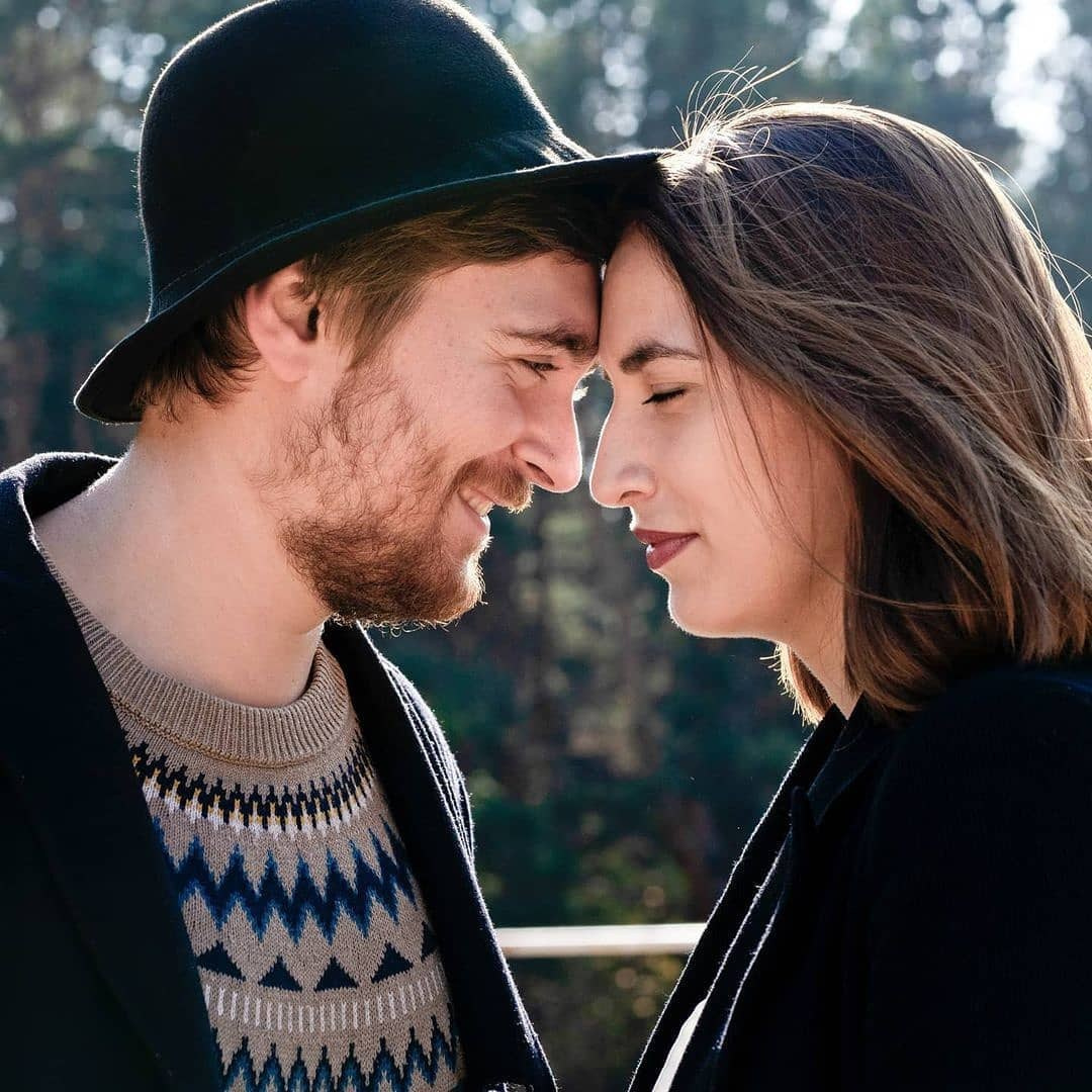 В весеннем парке. Фотограф в Нижнем Новгороде Алексей Уковский