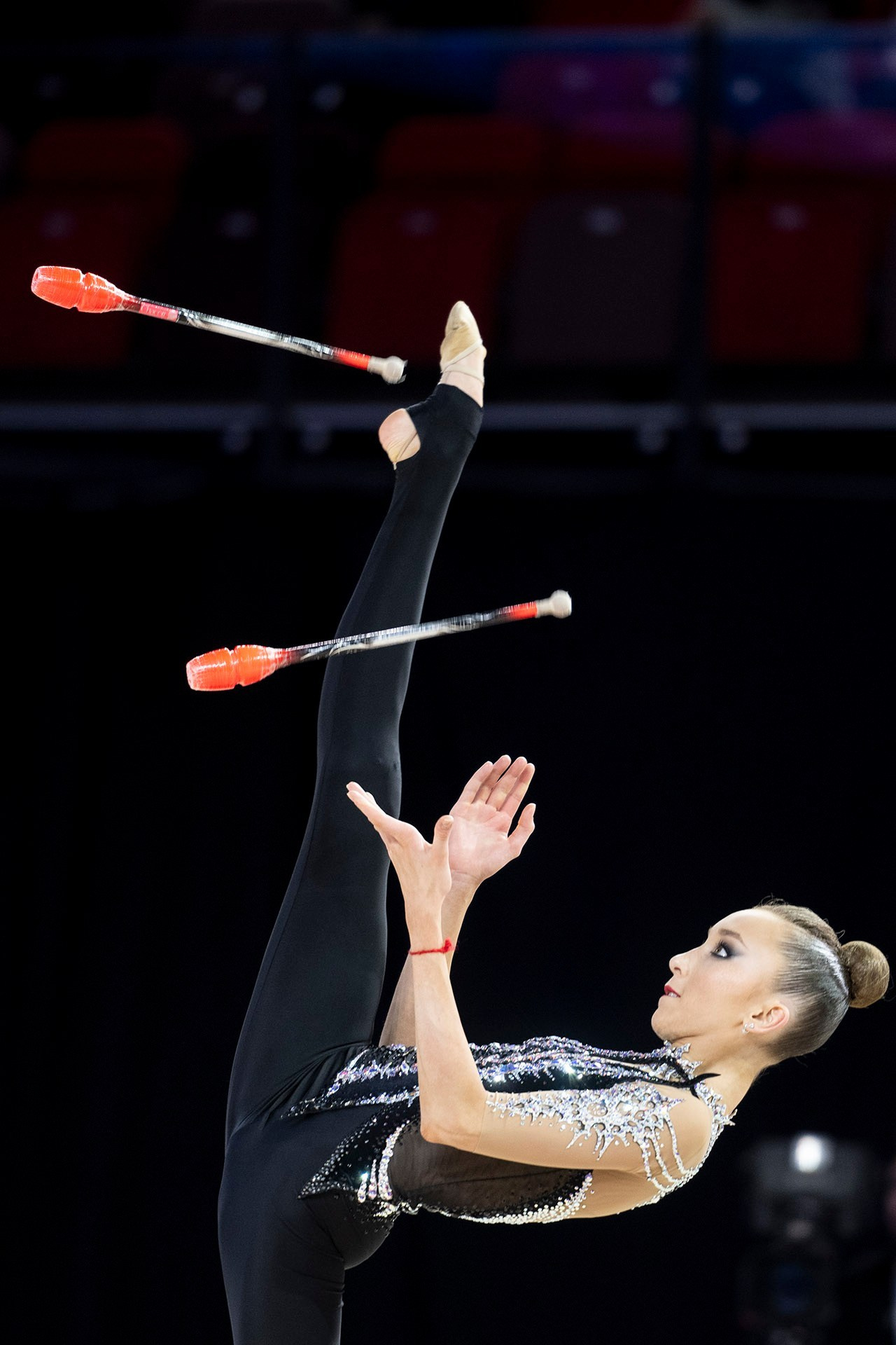 © Natalia Kolesnikova