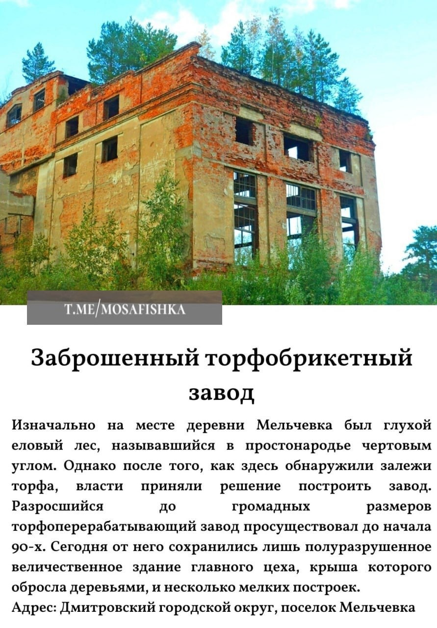 Локации для фотосессии в Москве