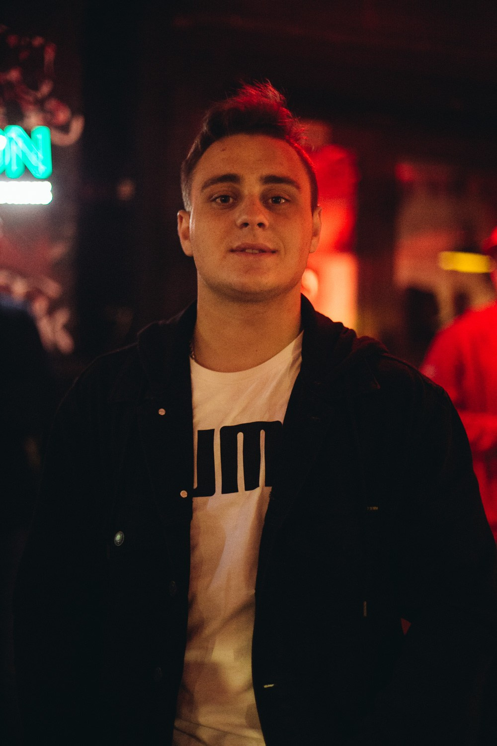 Бар Грядушка. Фотограф Павел Сердюков