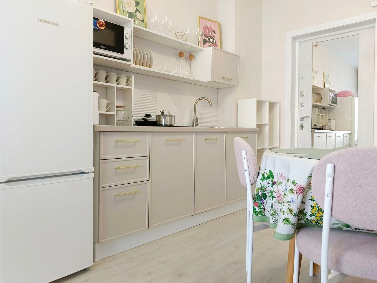 Сфера аренды посуточно. Агентство недвижимости полного цикла на юге