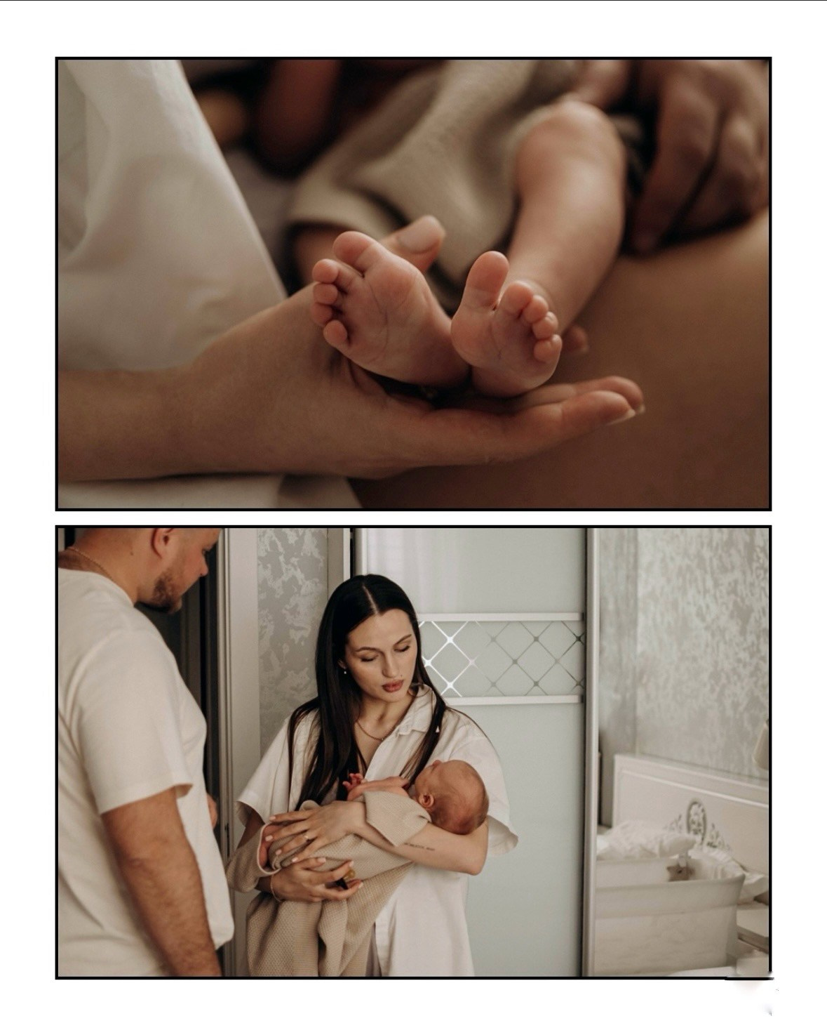 Лера Якоба́ну — фотограф Геленджик