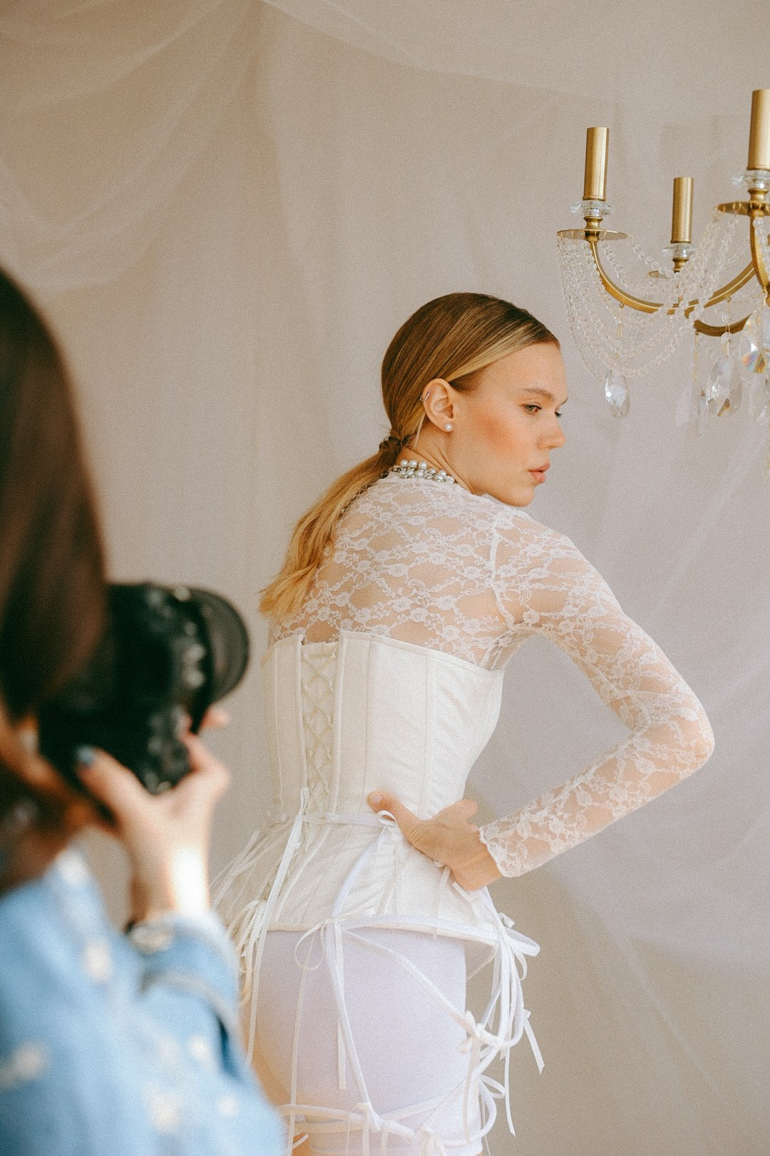 Ангелина. Фотограф Нижний Новгород