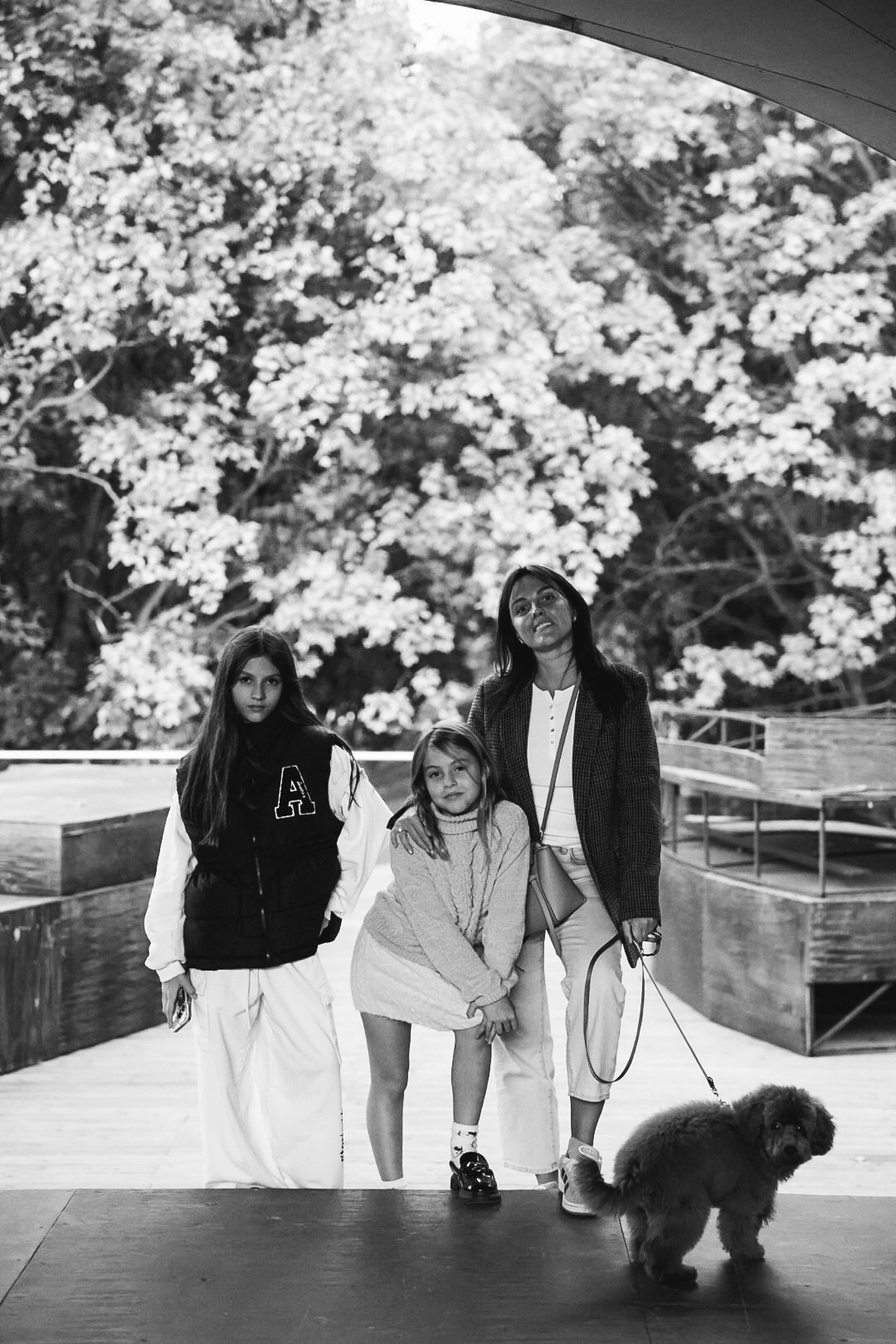 Лена Лиза и Маша. Фотограф Нижний Новгород