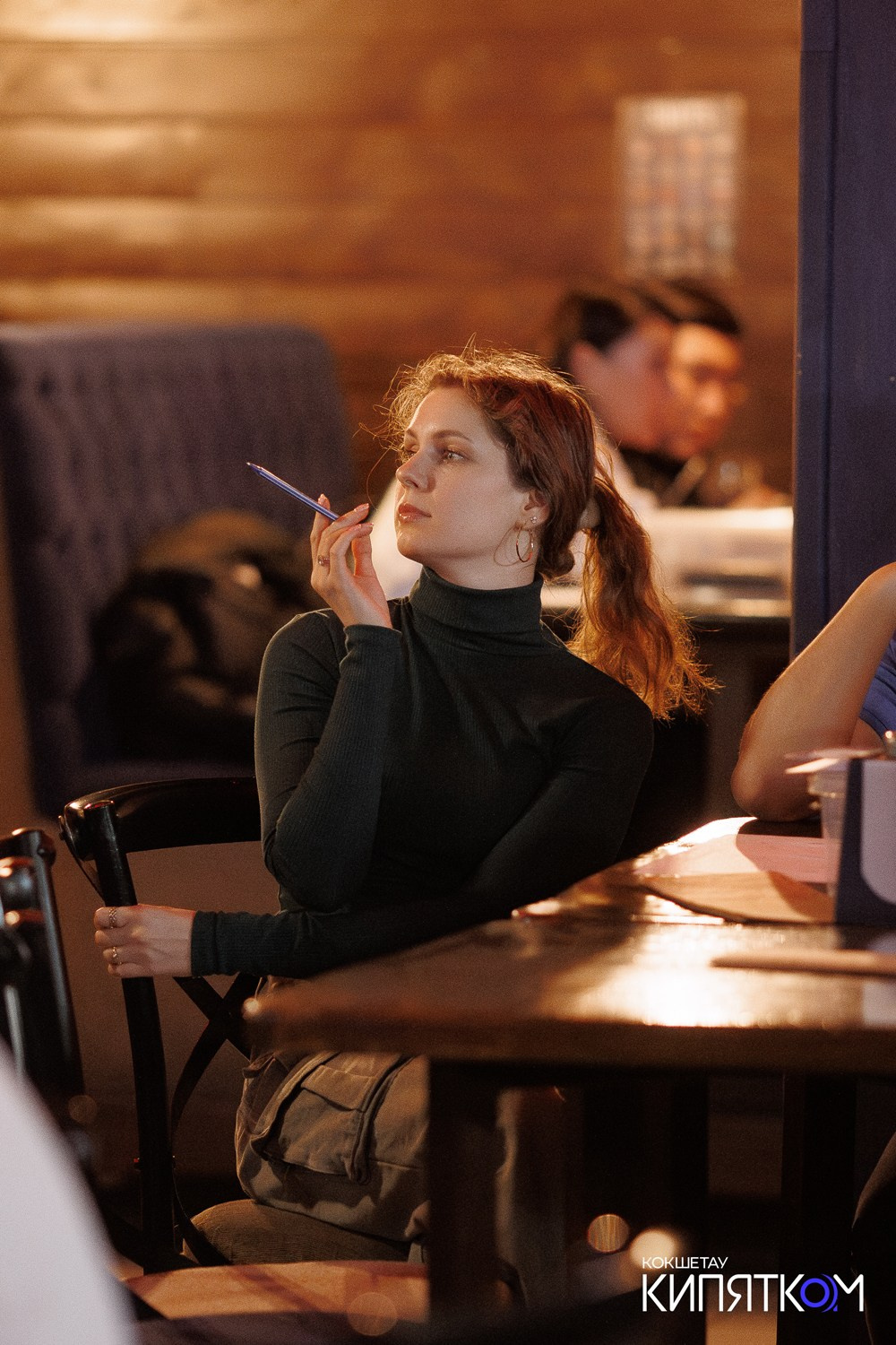 WOW QUIZ. КИПЯТКОМ КОКШЕТАУ