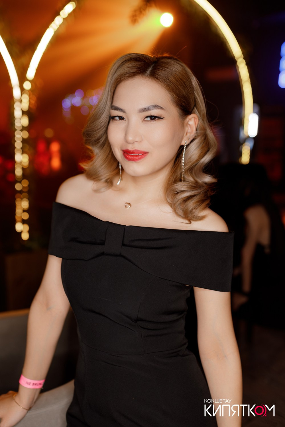 NE BRUKLIN. КИПЯТКОМ КОКШЕТАУ