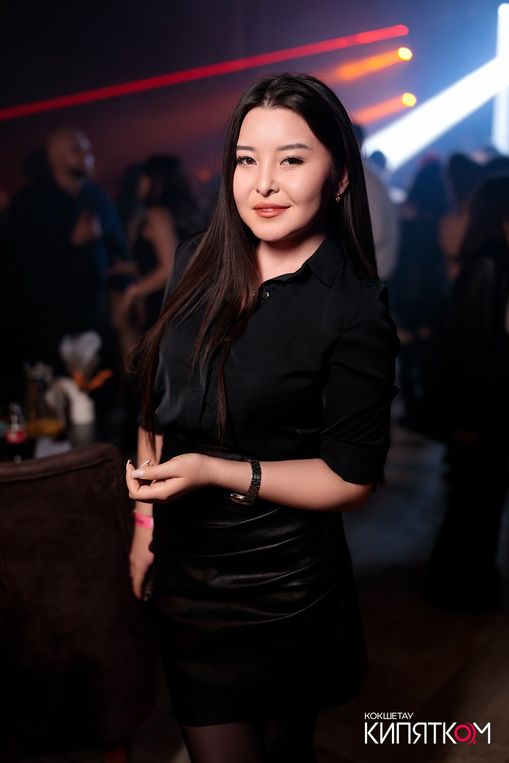 NE BRUKLIN. КИПЯТКОМ КОКШЕТАУ