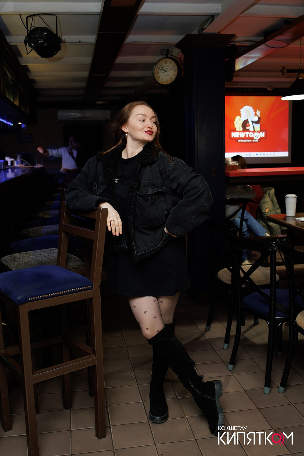 WOW QUIZ. КИПЯТКОМ КОКШЕТАУ