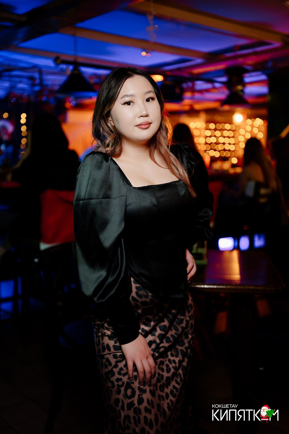 GENTLEMAN PUB. КИПЯТКОМ КОКШЕТАУ