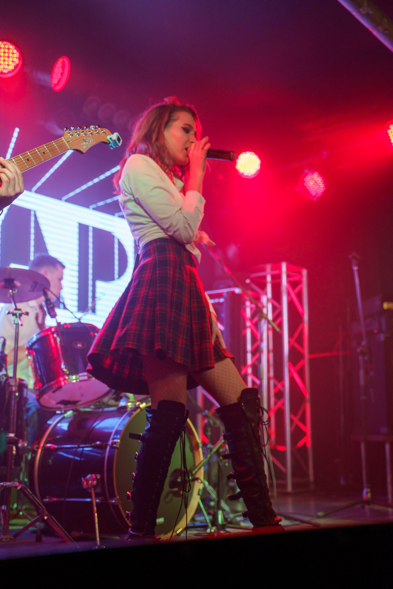 РЕПОРТАЖНЫЕ СЪЁМКИ. Фотографы из солнечного Краснодара Вадим и Надежда Митус