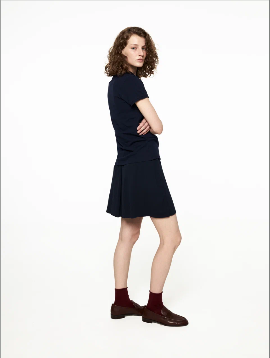 US POLO | AW 26. Фотограф / продюсер / UGC креатор Ната Лебедева