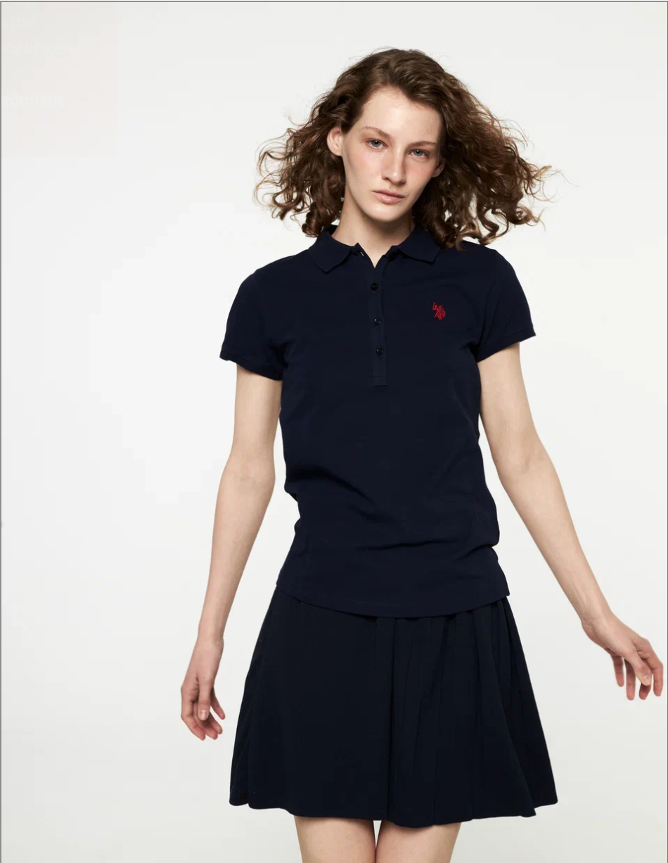 US POLO | AW 26. Фотограф / продюсер / UGC креатор Ната Лебедева