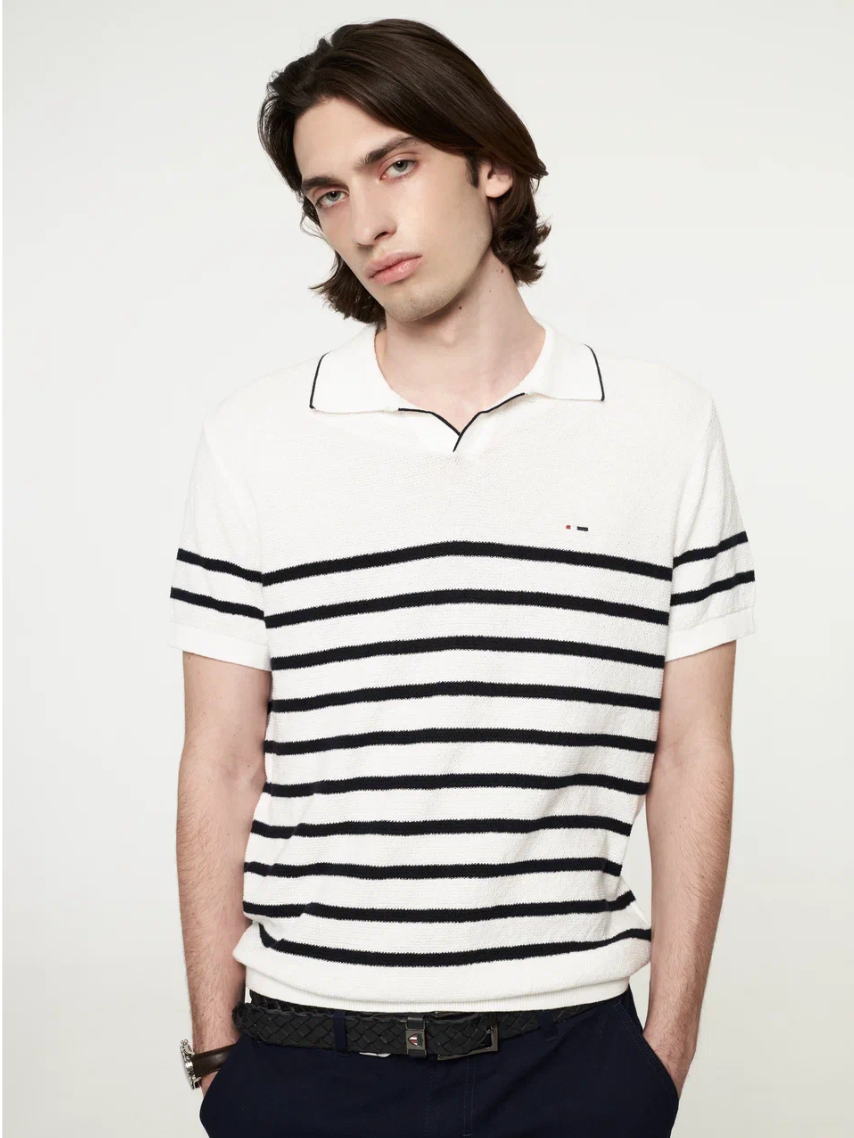 US POLO | AW 26. Фотограф / продюсер / UGC креатор Ната Лебедева