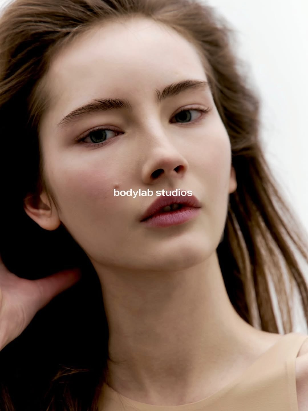 BODYLAB |SS26. NATASHA FM photo / production / UGC