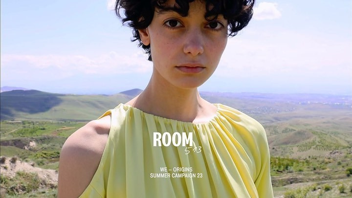 ROOM 513 | SS 23. Фотограф / продюсер / UGC креатор Ната Лебедева