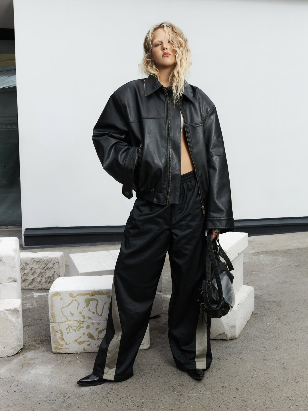 P.P.S | AW 25. Фотограф / продюсер / UGC креатор Ната Лебедева