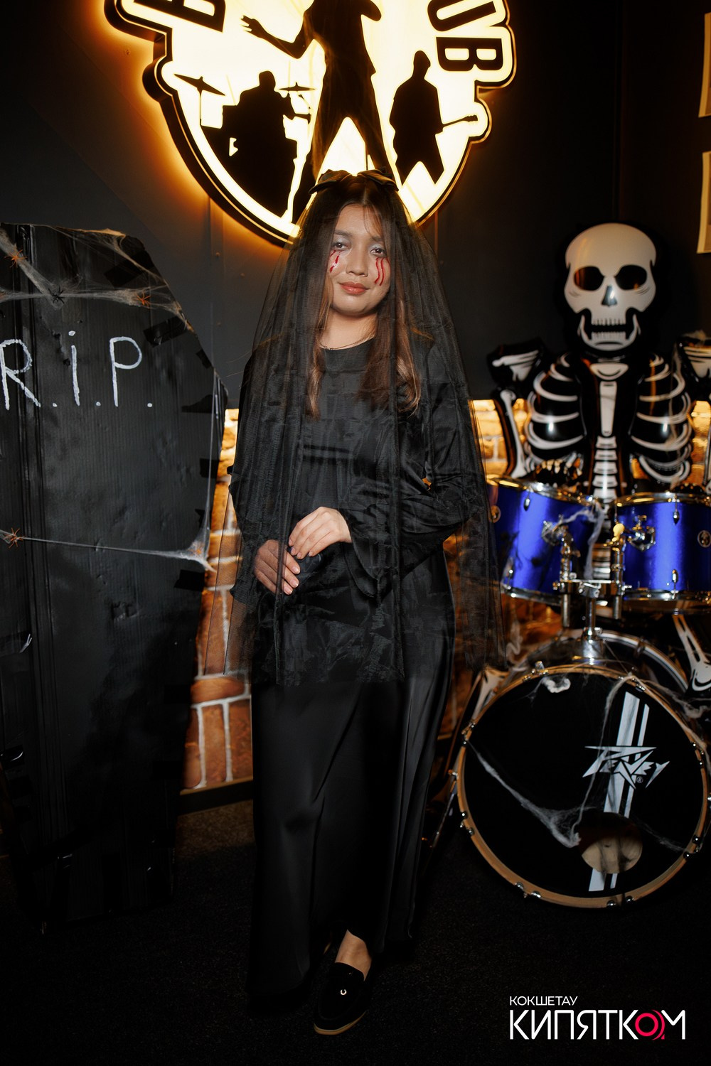 BIG MUSIC PUB. КИПЯТКОМ КОКШЕТАУ