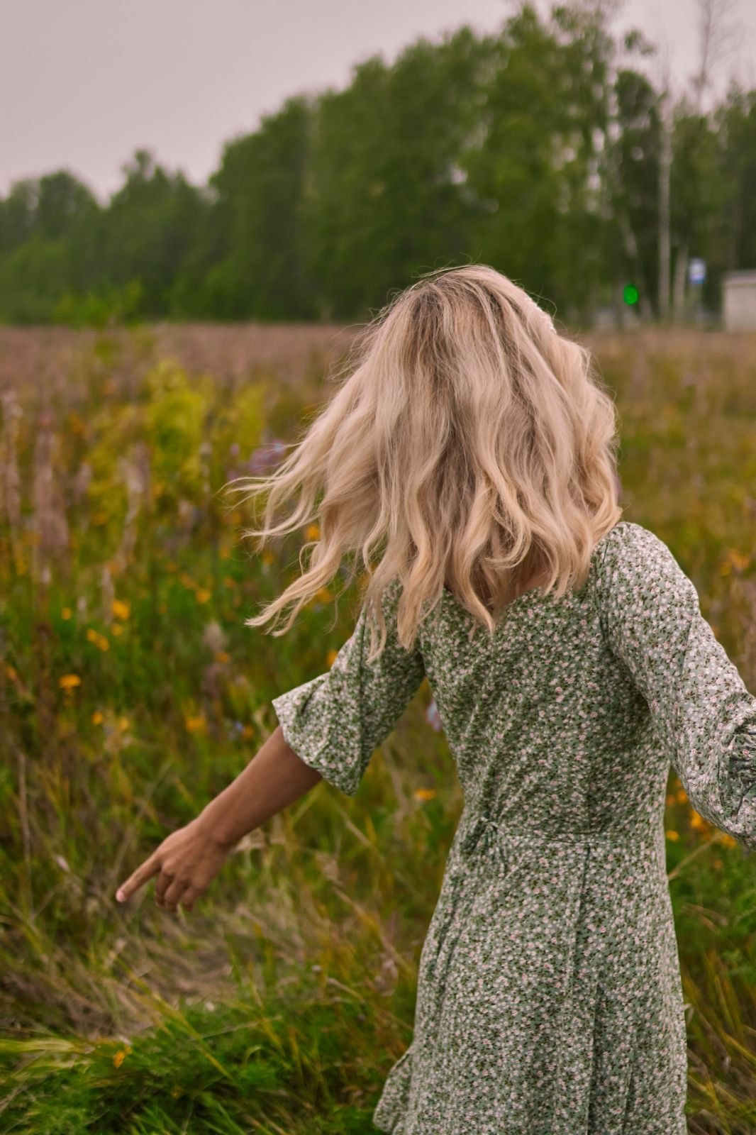Валентина. Фотограф Стилист Тюмень Вера Хайруллина