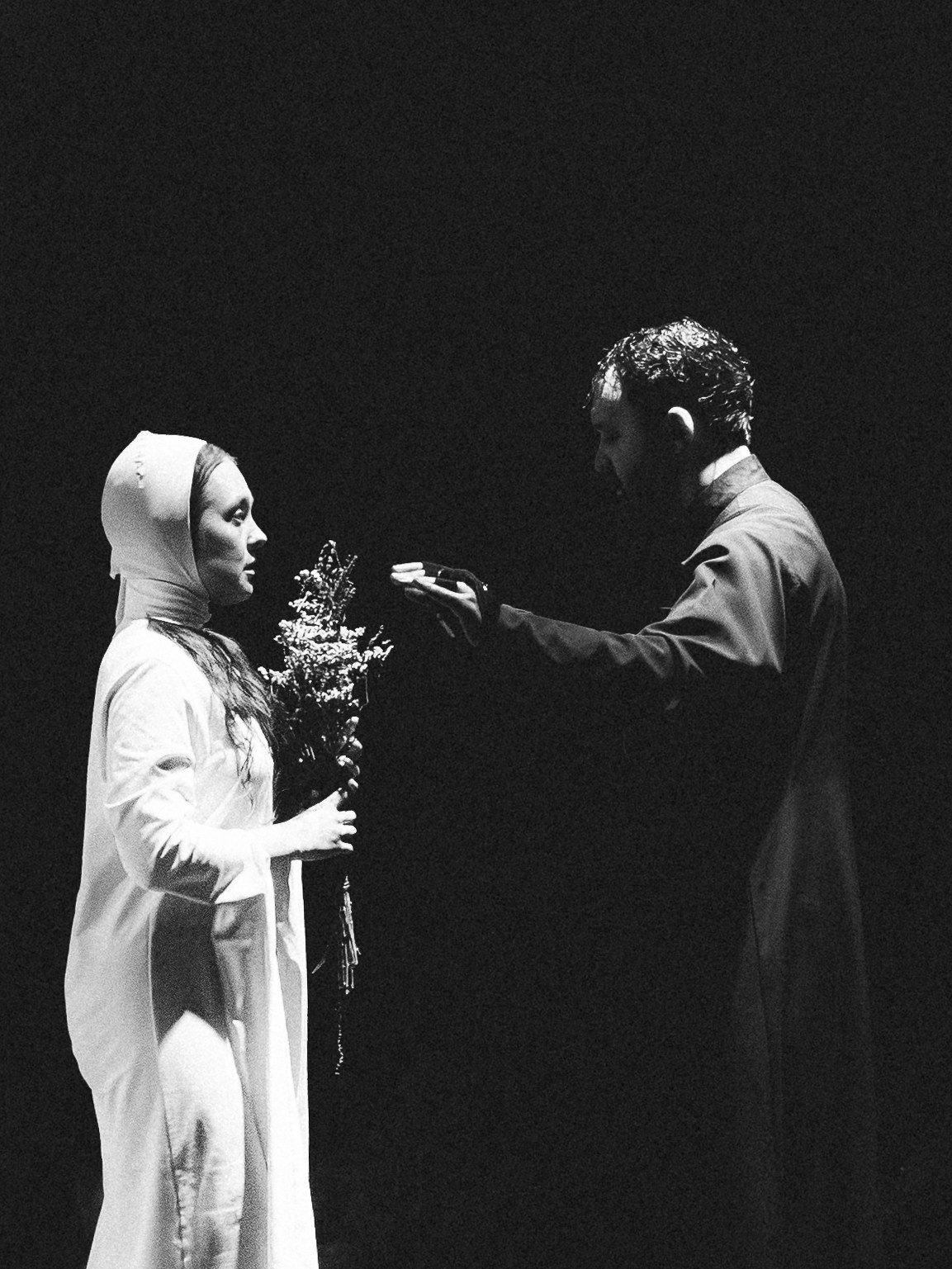 Attaque De Panique. Les Aveugles 2.3.26. RUSLAN ROZANOV