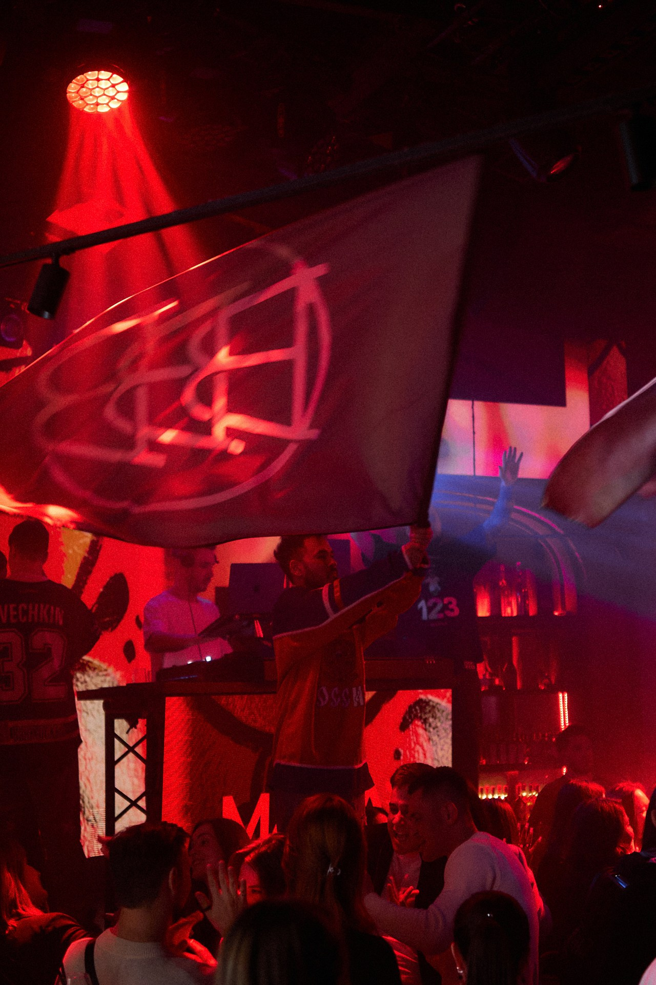 BLA BLA BAR MOSCOW BEST SHOTS. Photographer — ERASTOV