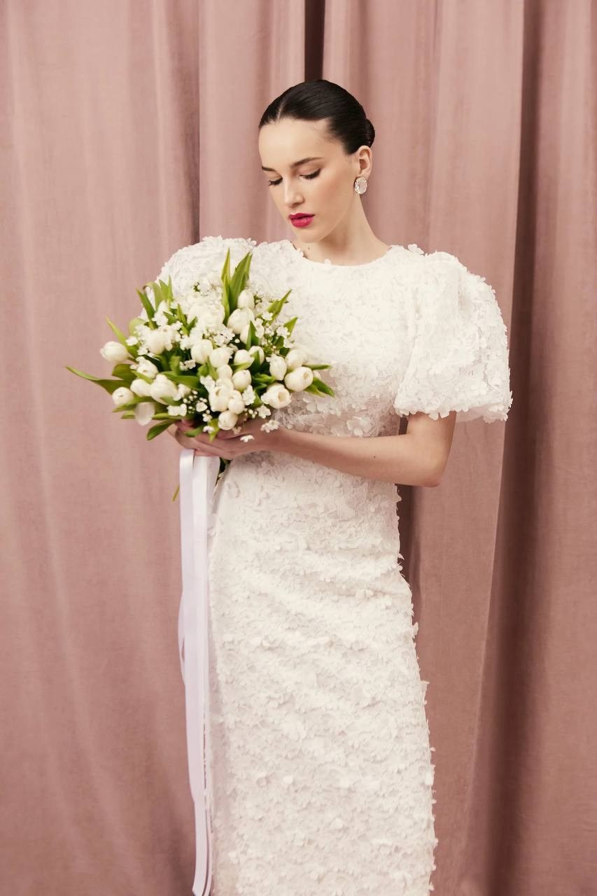 Варя Дзядович. Модельное агентство TM Models в Калининграде