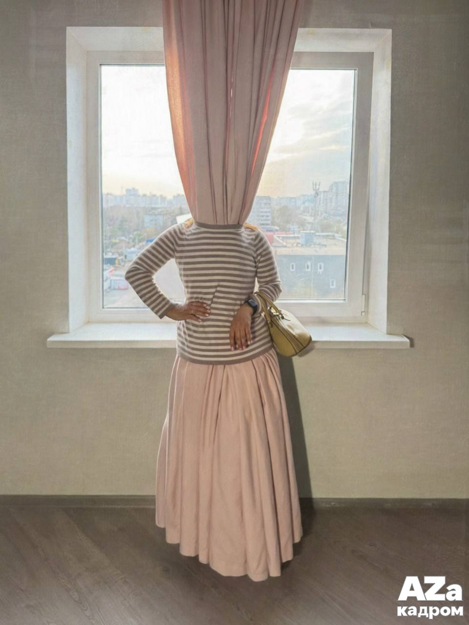 AZакадром «Фотофанты». Женский семейный фотограф Тула Москва Захарова Анна