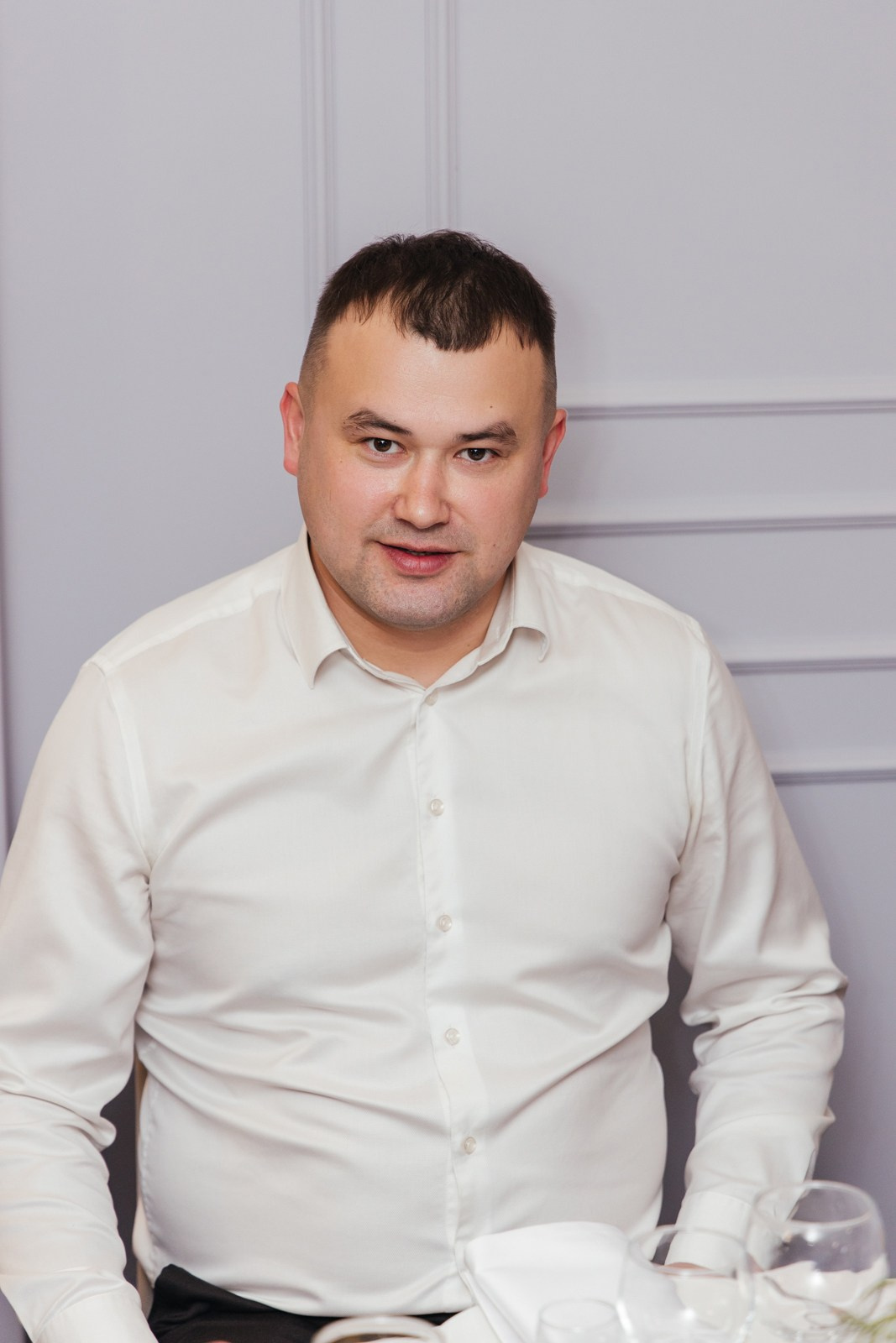 «РЖД» корпоратив. Фотограф Алексей Солопов