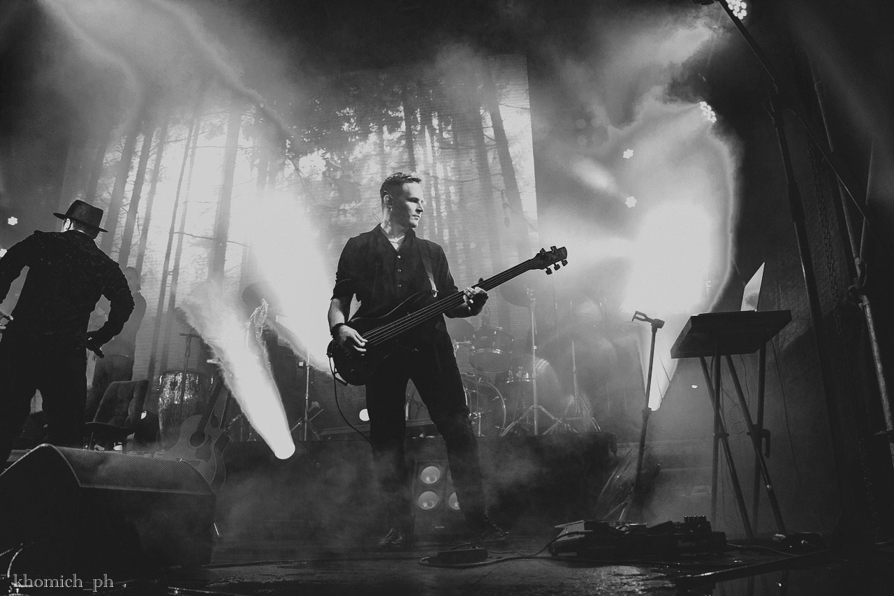 Концерты. Портретный фотограф в Санкт-Петербурге Светлана Хомич