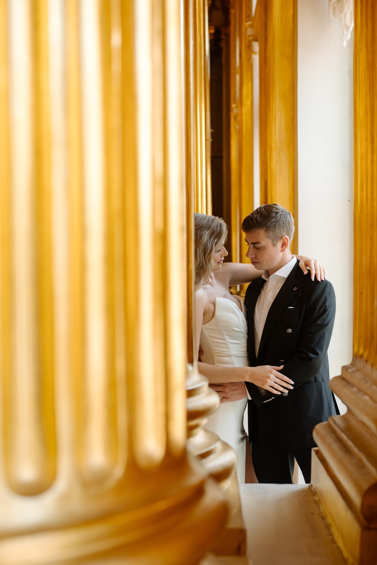 Эрмитаж. Свадебный и сеейный фотограф в Санкт-Петербурге Елена Худякова