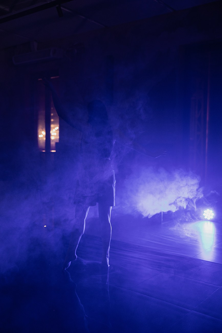 Презентация 5SENS. Свадебный и семейный фотограф Москва Екатерина Верижникова