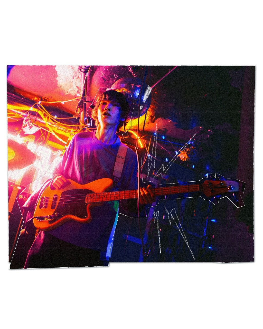 Natural selection [Haron]. Фотограф Москва