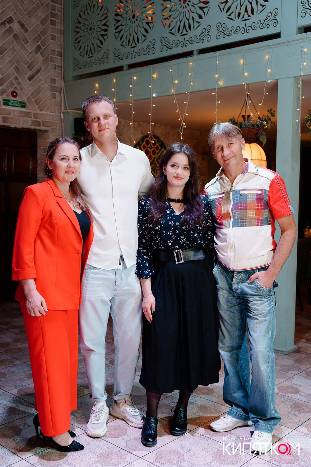 ТБИЛИСИ. КИПЯТКОМ КОКШЕТАУ