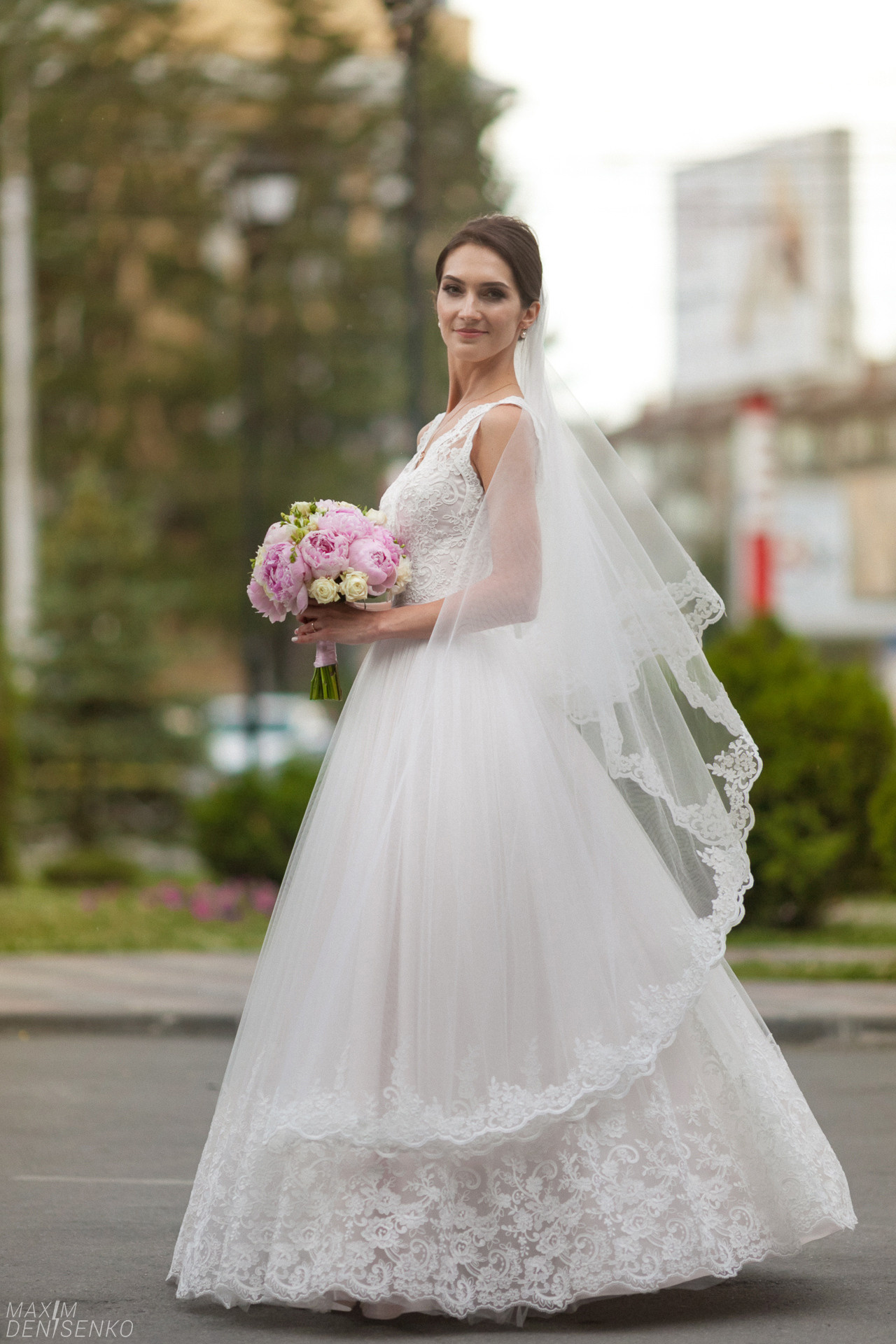 Свадебная серия фотографий Иры и Максима. Свадебный фотограф в Новосибирске Maxfotonsk (Максим Сысолятин)