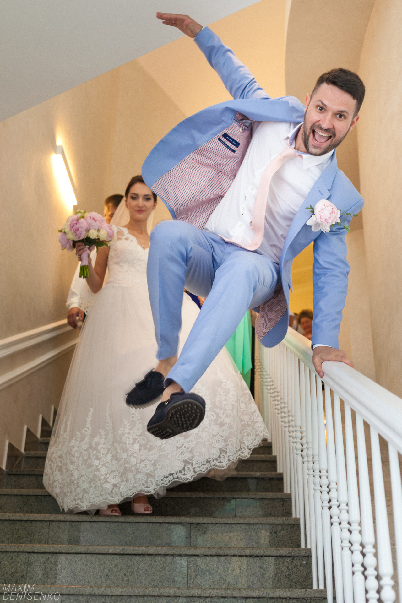 Свадебная серия фотографий Иры и Максима. Свадебный фотограф в Новосибирске Maxfotonsk (Максим Сысолятин)