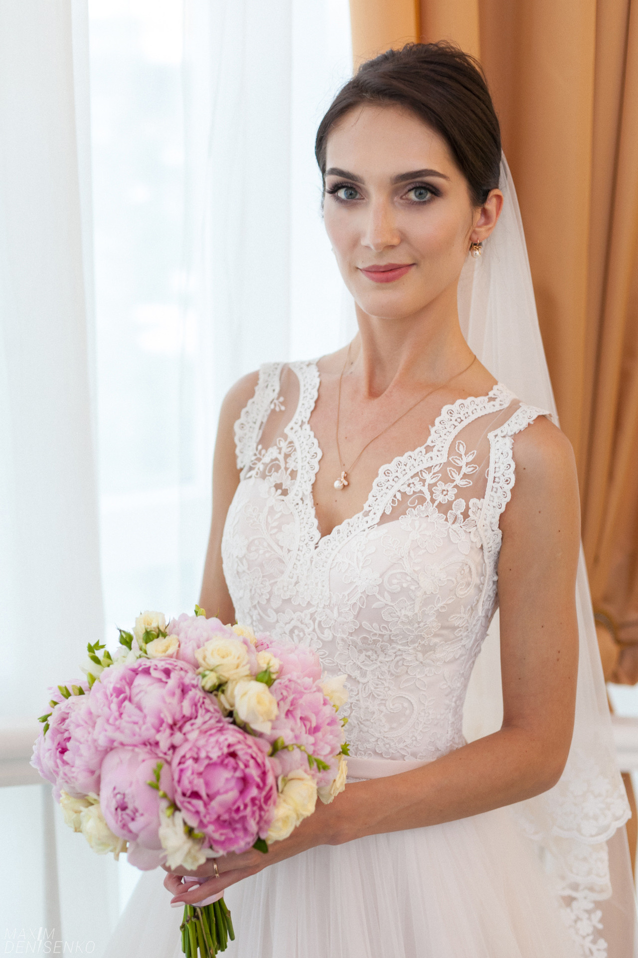 Свадебная серия фотографий Иры и Максима. Свадебный фотограф в Новосибирске Maxfotonsk (Максим Сысолятин)