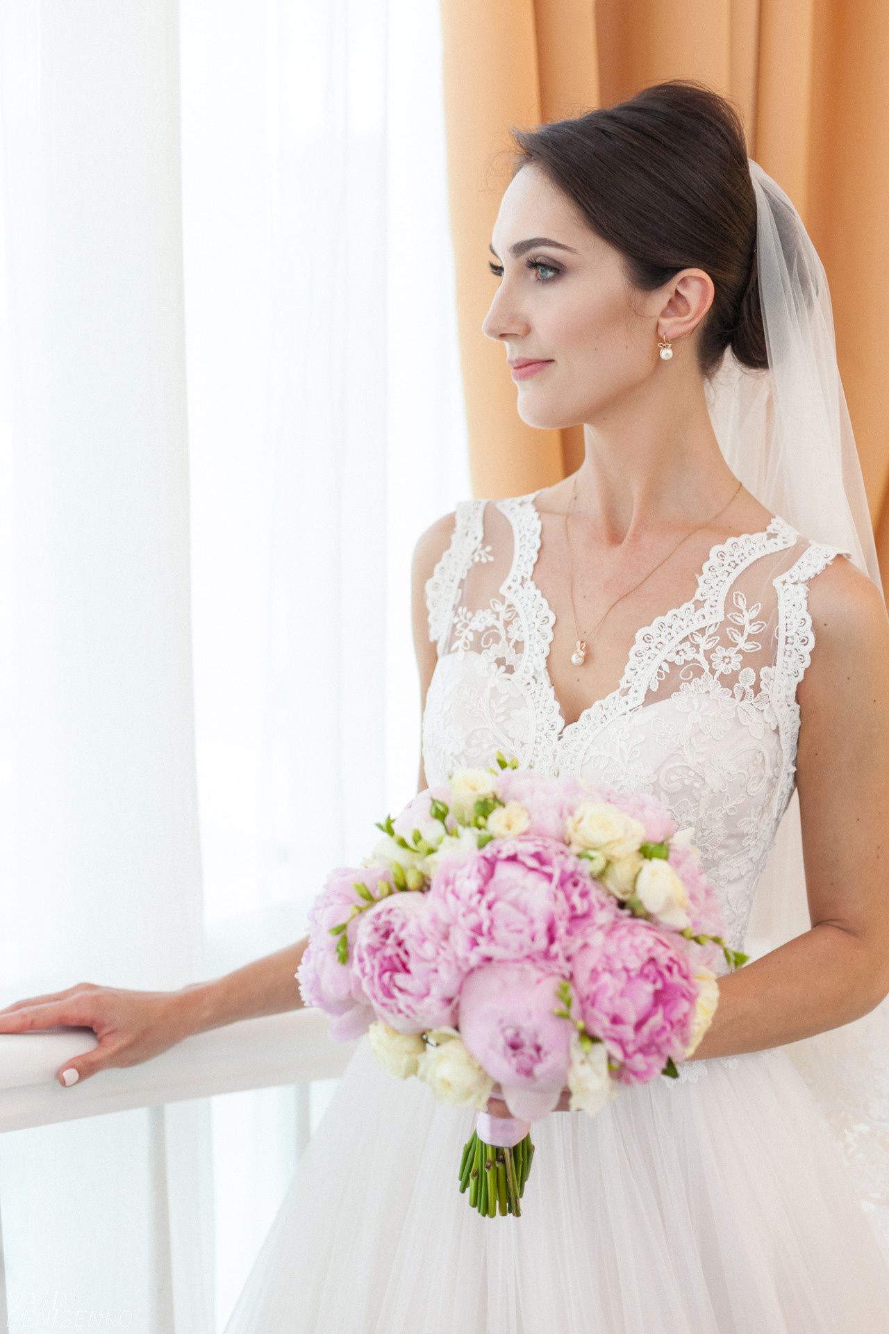 Свадебная серия фотографий Иры и Максима. Свадебный фотограф в Новосибирске Maxfotonsk (Максим Сысолятин)