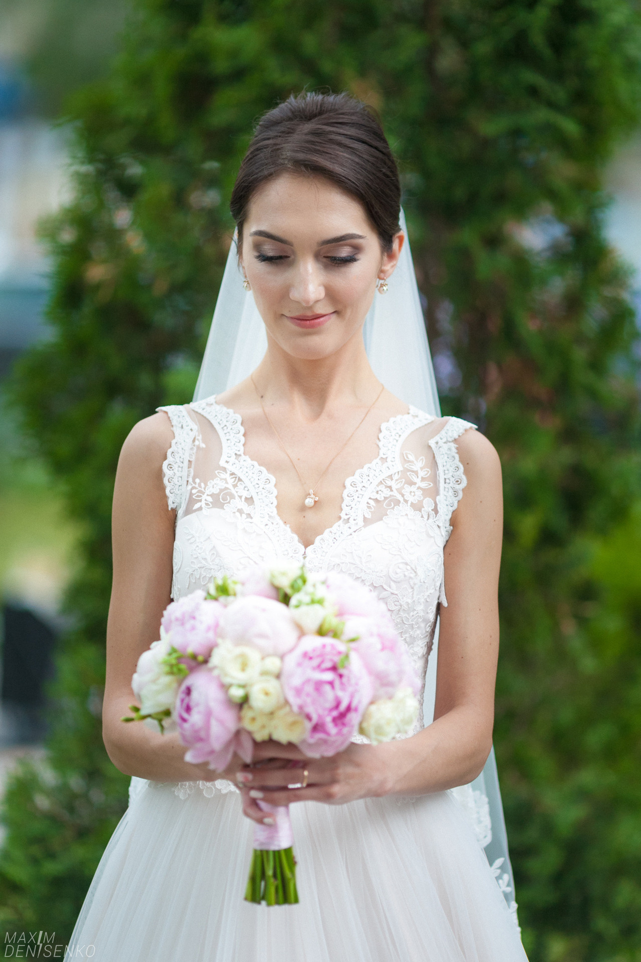 Свадебная серия фотографий Иры и Максима. Свадебный фотограф в Новосибирске Maxfotonsk (Максим Сысолятин)