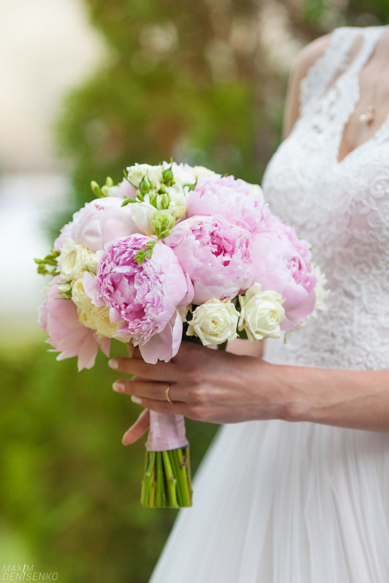 Свадебная серия фотографий Иры и Максима. Свадебный фотограф в Новосибирске Maxfotonsk (Максим Сысолятин)