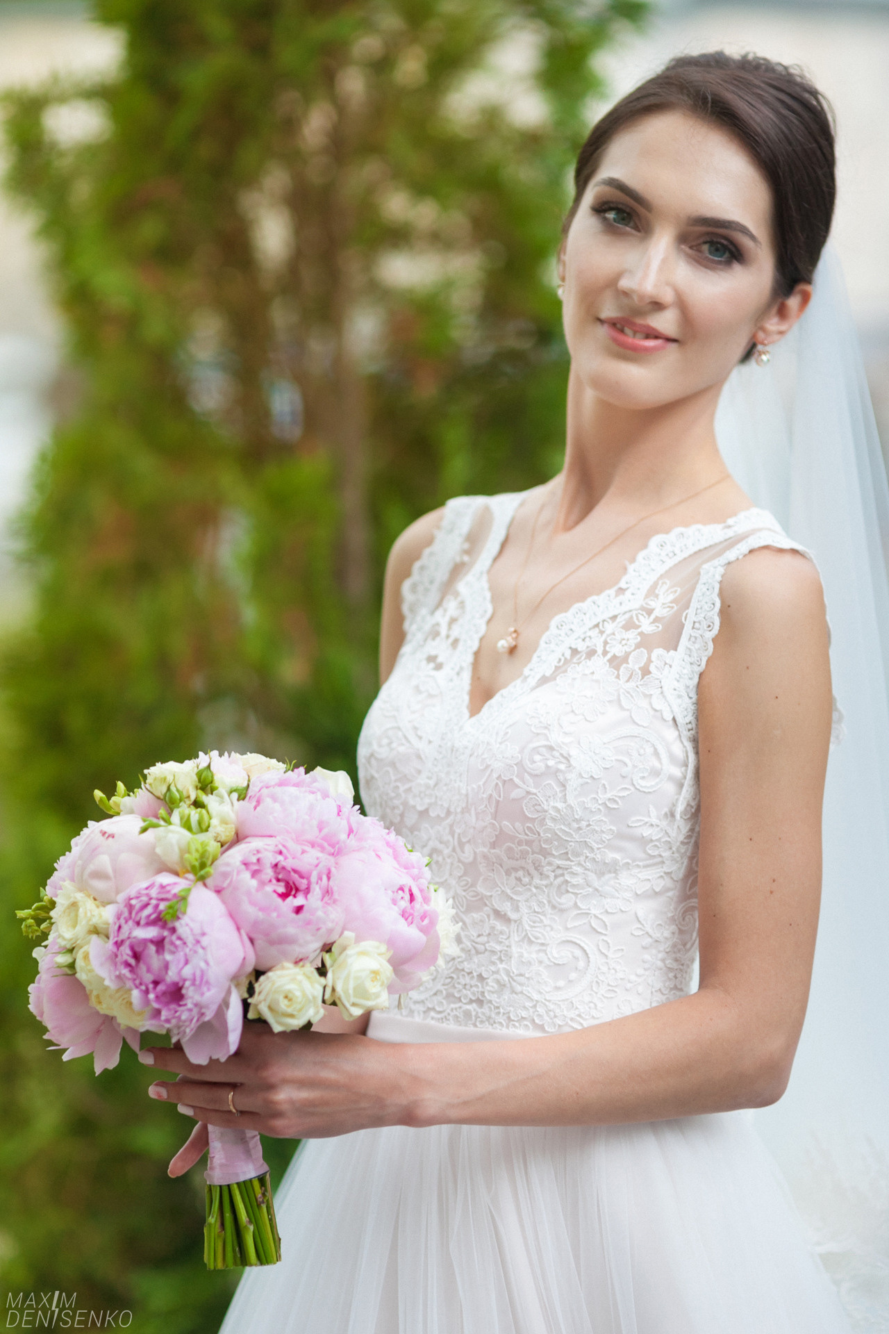 Свадебная серия фотографий Иры и Максима. Свадебный фотограф в Новосибирске Maxfotonsk (Максим Сысолятин)