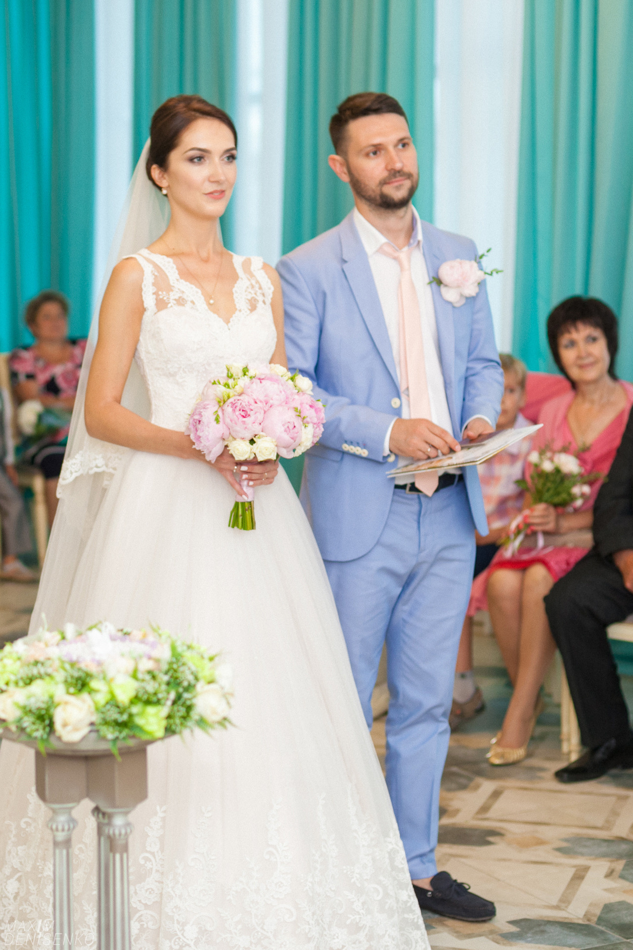 Свадебная серия фотографий Иры и Максима. Свадебный фотограф в Новосибирске Maxfotonsk (Максим Сысолятин)