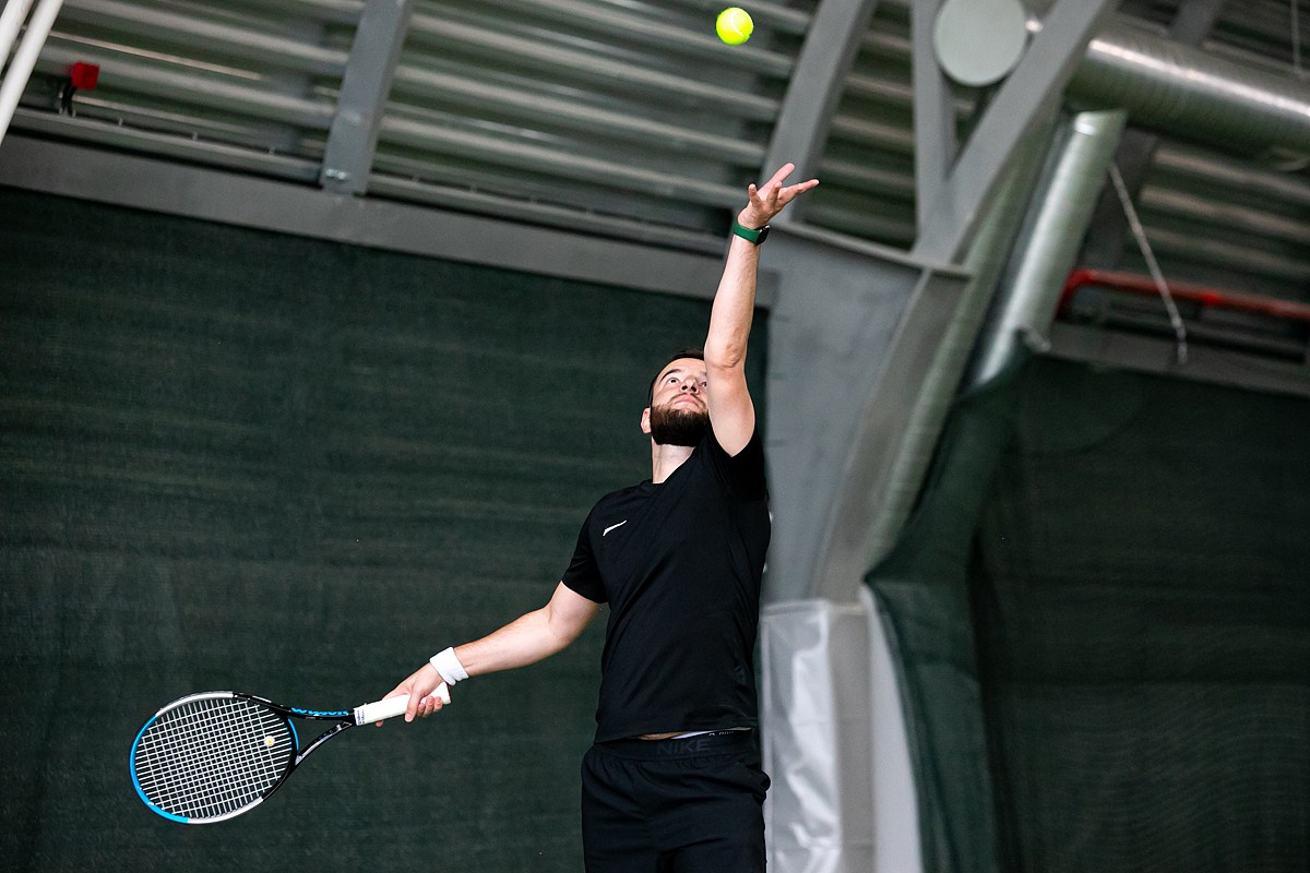 Спорт. Свадебный и репортажный фотограф Виталий Петров