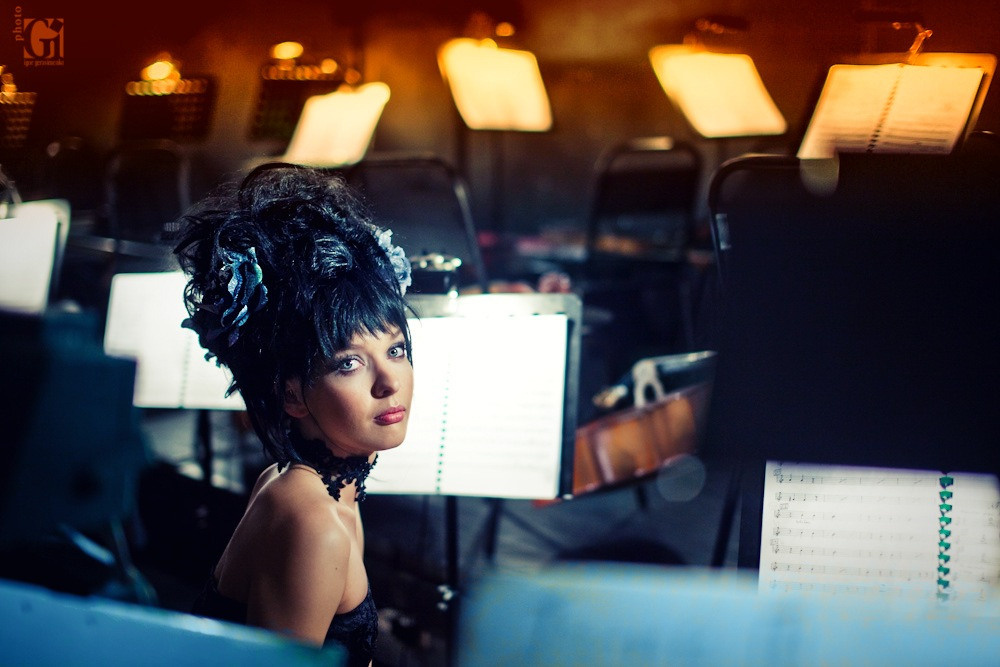 Страница заставка. Фотограф в Петрозаводске Игорь Герасименко