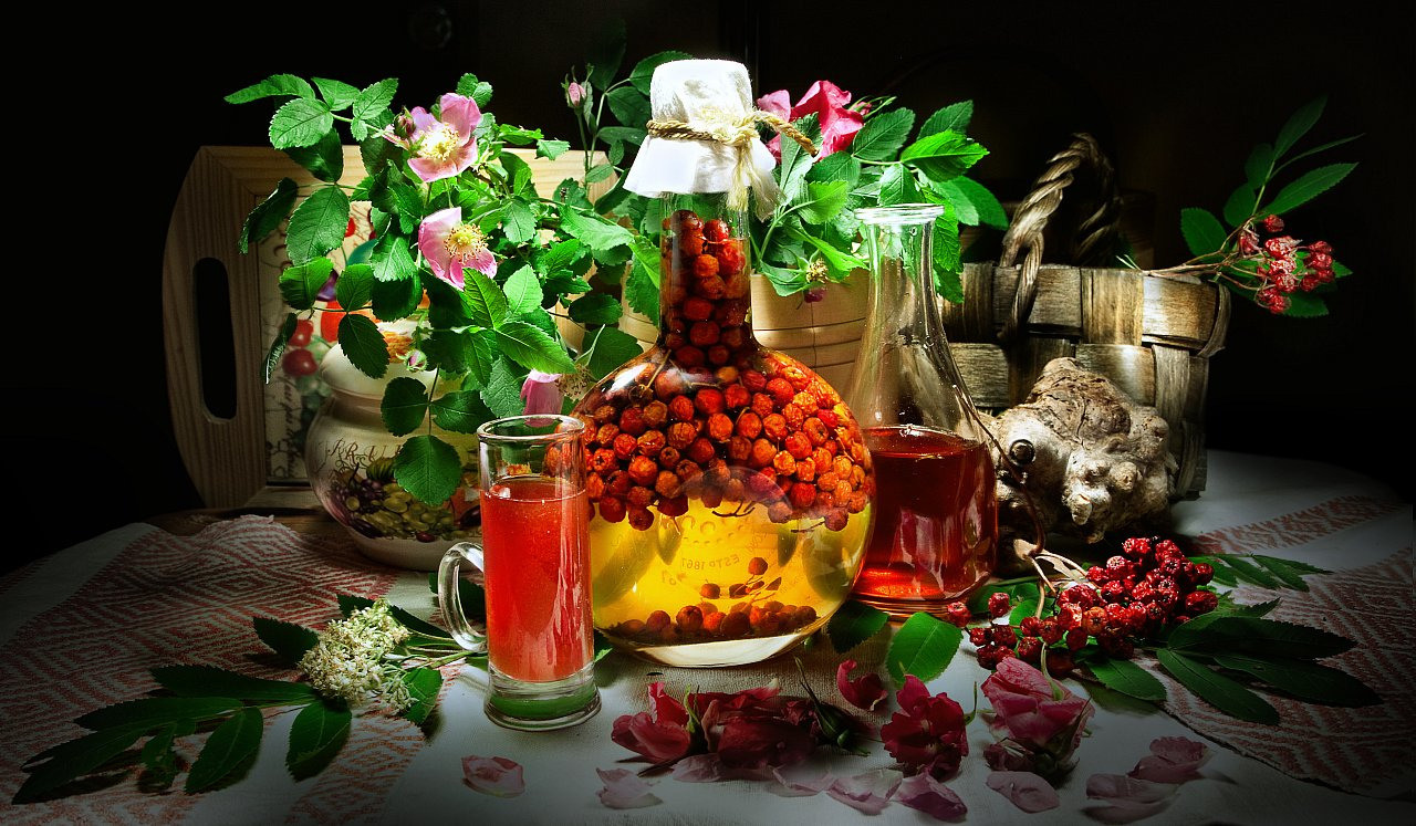 Карельская Горница. Фотограф в Петрозаводске Игорь Герасименко